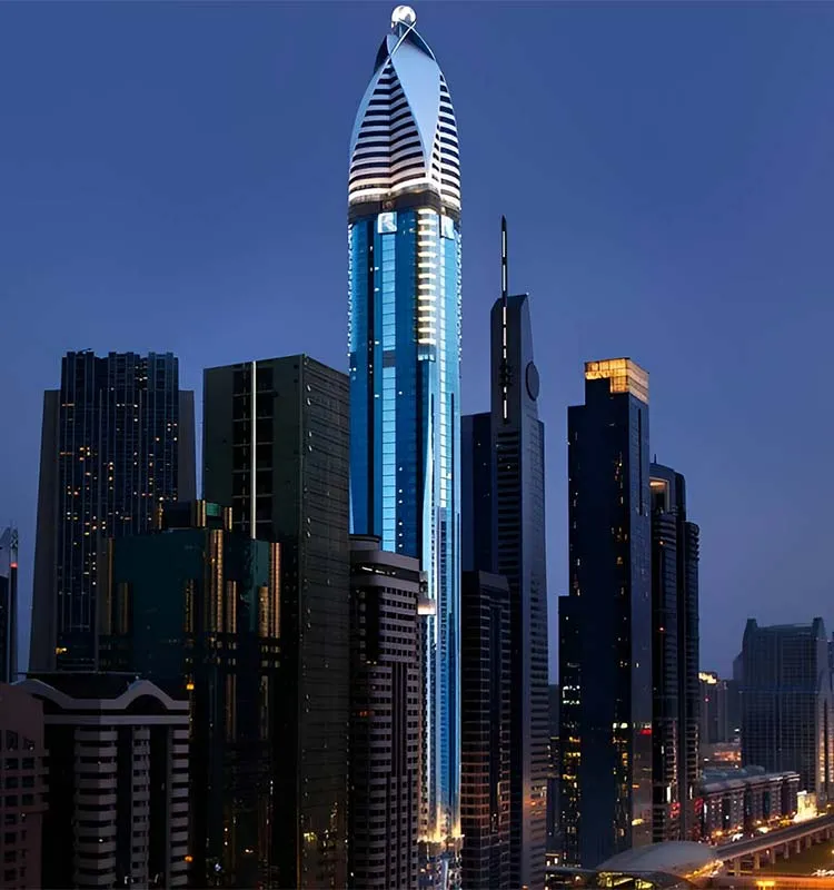 رز ریحان